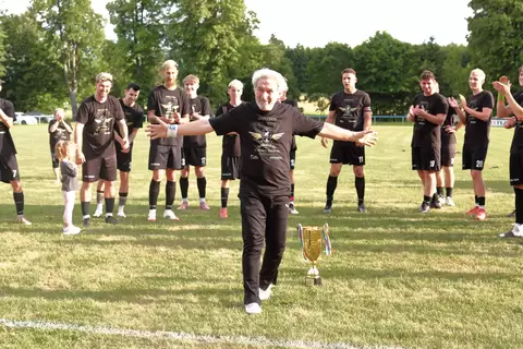 Mistří sezony 2025/2026!